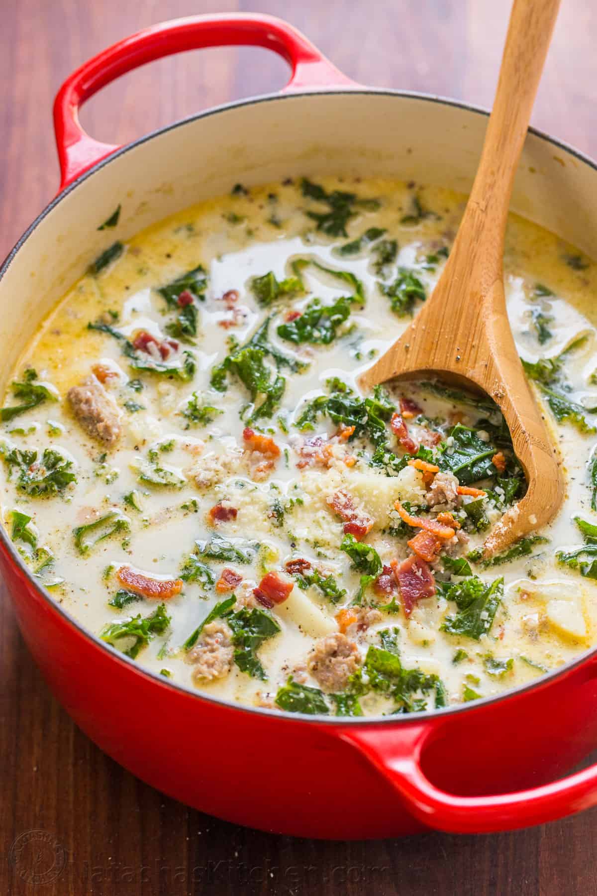 Olive Garden Zuppa Toscana: Is It Truly Tuscan?